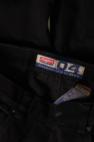 Herren Jeans Jinglers, Größe L, Farbe Schwarz, Preis € 12,84