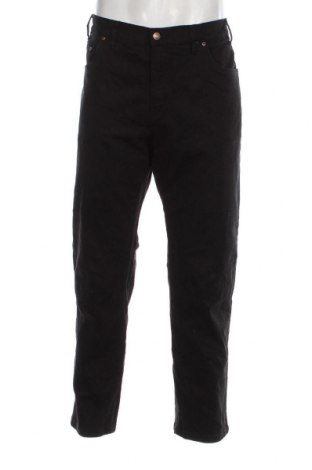 Мъжки дънки John Baner, Размер XL, Цвят Черен, Цена 23,20 лв.