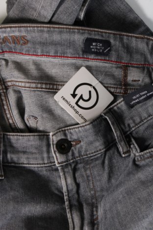 Herren Jeans Joop!, Größe L, Farbe Grau, Preis 55,74 €