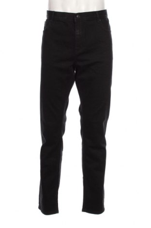 Blugi de bărbați Just Jeans, Mărime XL, Culoare Negru, Preț 114,64 Lei