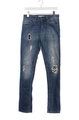 Herren Jeans Just Junkies, Größe M, Farbe Blau, Preis 12,84 €