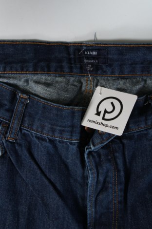 Herren Jeans Kiabi, Größe XXL, Farbe Blau, Preis 7,99 €