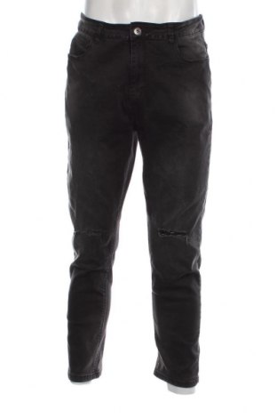 Herren Jeans Le Breve, Größe L, Farbe Schwarz, Preis 12,11 €