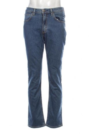 Herren Jeans Lee, Größe M, Farbe Blau, Preis 39,50 €