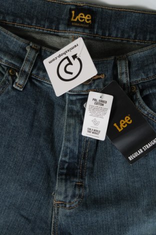 Herren Jeans Lee, Größe M, Farbe Blau, Preis € 47,88