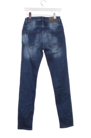 Herren Jeans Leif Nelson, Größe S, Farbe Blau, Preis 7,06 €