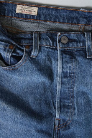 Blugi de bărbați Levi's, Mărime S, Culoare Albastru, Preț 257,34 Lei