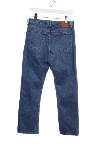 Ανδρικό τζίν Levi's, Μέγεθος S, Χρώμα Μπλέ, Τιμή 51,60 €