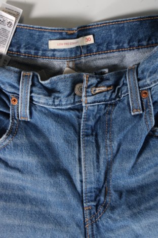 Ανδρικό τζίν Levi's, Μέγεθος M, Χρώμα Μπλέ, Τιμή 35,46 €