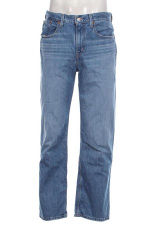 Herren Jeans Levi's, Größe M, Farbe Blau, Preis 35,46 €