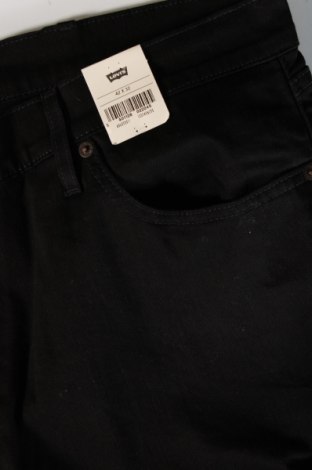 Męskie jeansy Levi's, Rozmiar XXL, Kolor Czarny, Cena 389,69 zł