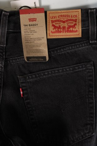 Herren Jeans Levi's, Größe S, Farbe Schwarz, Preis 39,90 €