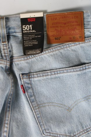 Herren Jeans Levi's, Größe M, Farbe Blau, Preis 39,90 €