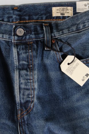 Pánské džíny  Levi's, Velikost S, Barva Modrá, Cena  2 493,00 Kč