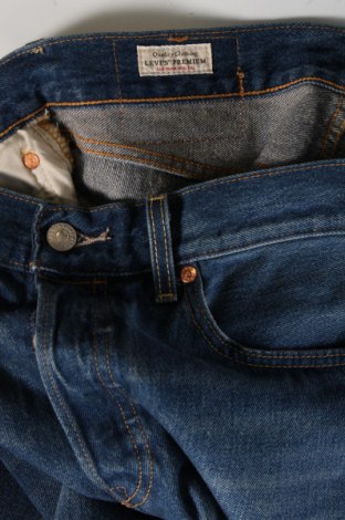 Ανδρικό τζίν Levi's, Μέγεθος M, Χρώμα Μπλέ, Τιμή 35,46 €