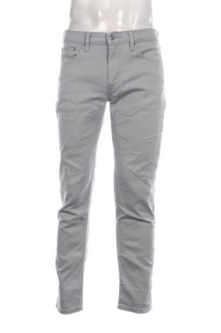 Herren Jeans Levi's, Größe M, Farbe Grau, Preis € 28,70