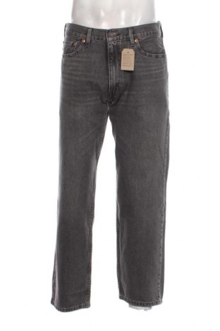Herren Jeans Levi's, Größe M, Farbe Grau, Preis 35,46 €