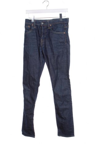 Herren Jeans Levi's, Größe S, Farbe Blau, Preis 20,71 €