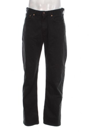 Pánske džínsy  Levi's, Veľkosť L, Farba Čierna, Cena  42,95 €