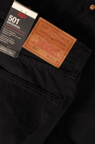 Herren Jeans Levi's, Größe XL, Farbe Schwarz, Preis € 75,36