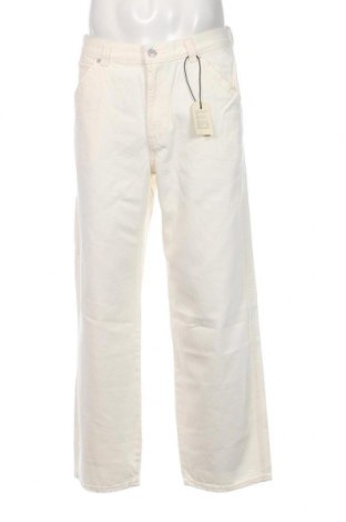 Herren Jeans Levi's, Größe L, Farbe Weiß, Preis 66,50 €