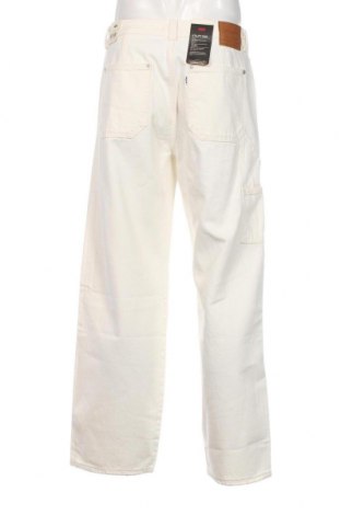 Pánske džínsy  Levi's, Veľkosť L, Farba Biela, Cena  57,63 €