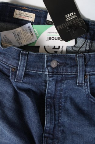 Pánské džíny  Levi's, Velikost L, Barva Modrá, Cena  2 749,00 Kč