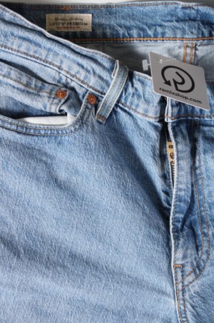 Ανδρικό τζίν Levi's, Μέγεθος M, Χρώμα Μπλέ, Τιμή 23,20 €