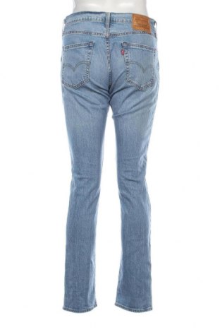 Męskie jeansy Levi's, Rozmiar M, Kolor Niebieski, Cena 119,95 zł