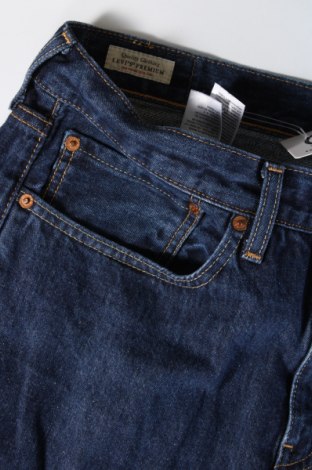 Ανδρικό τζίν Levi's, Μέγεθος L, Χρώμα Μπλέ, Τιμή 25,51 €