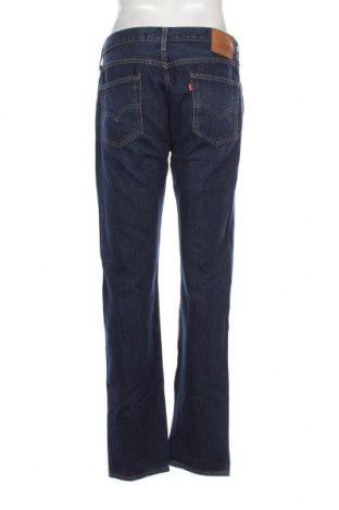 Męskie jeansy Levi's, Rozmiar L, Kolor Niebieski, Cena 107,95 zł