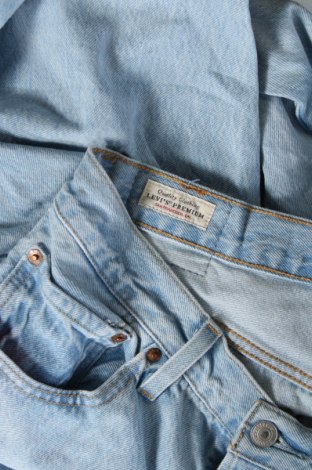 Blugi de bărbați Levi's, Mărime S, Culoare Albastru, Preț 246,71 Lei