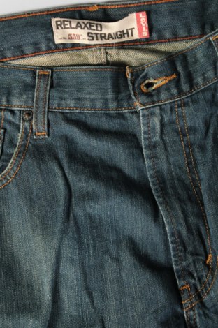 Herren Jeans Levi's, Größe M, Farbe Blau, Preis 20,88 €