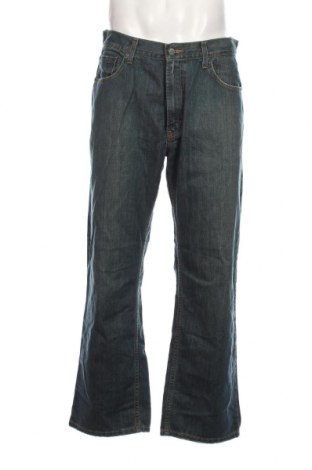 Herren Jeans Levi's, Größe M, Farbe Blau, Preis 23,49 €