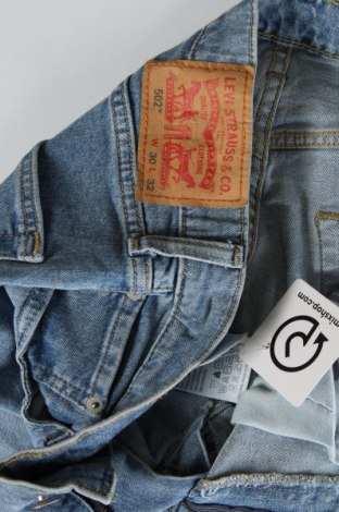 Herren Jeans Levi's, Größe M, Farbe Blau, Preis 26,10 €