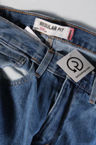 Ανδρικό τζίν Levi's, Μέγεθος L, Χρώμα Μπλέ, Τιμή 46,39 €