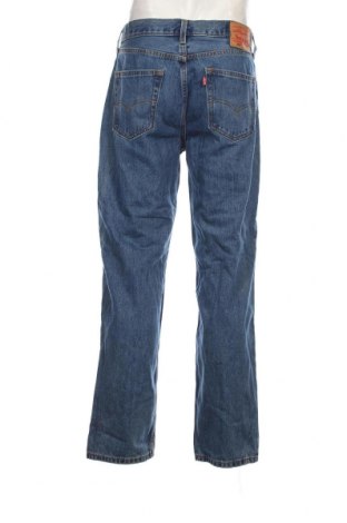 Herren Jeans Levi's, Größe L, Farbe Blau, Preis 52,19 €