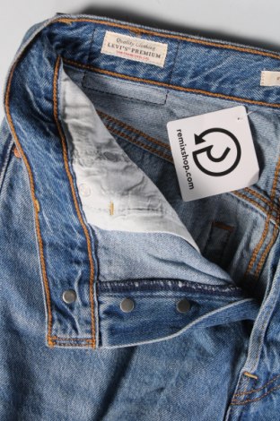 Ανδρικό τζίν Levi's, Μέγεθος S, Χρώμα Μπλέ, Τιμή 20,88 €