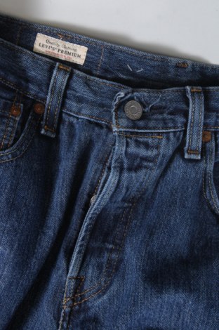 Ανδρικό τζίν Levi's, Μέγεθος XS, Χρώμα Μπλέ, Τιμή 20,88 €