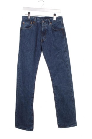 Herren Jeans Levi's, Größe XS, Farbe Blau, Preis 23,49 €