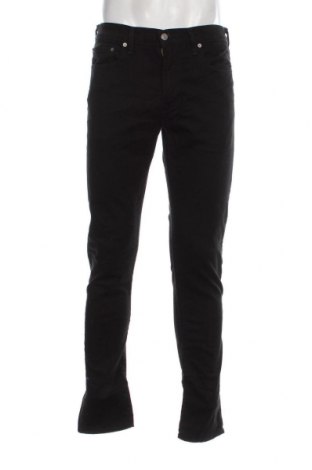 Blugi de bărbați Levi's, Mărime M, Culoare Negru, Preț 111,02 Lei