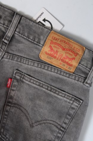 Herren Jeans Levi's, Größe S, Farbe Grau, Preis 20,46 €