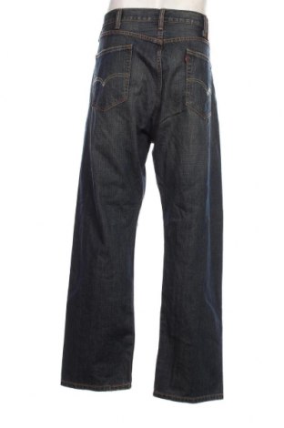 Herren Jeans Levi's, Größe XXL, Farbe Blau, Preis 52,19 €