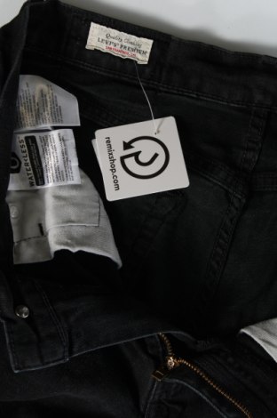 Herren Jeans Levi's, Größe M, Farbe Schwarz, Preis 26,10 €