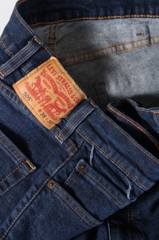 Herren Jeans Levi's, Größe L, Farbe Blau, Preis 52,49 €