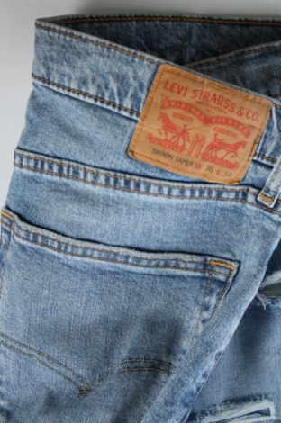 Herren Jeans Levi's, Größe L, Farbe Blau, Preis 23,49 €