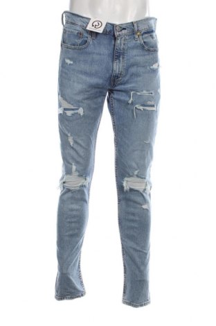 Herren Jeans Levi's, Größe L, Farbe Blau, Preis 52,19 €