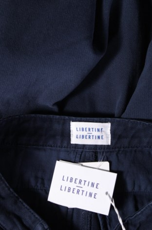 Herren Jeans Libertine-Libertine, Größe S, Farbe Blau, Preis 105,15 €