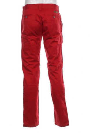 Herrenhose Lindbergh, Größe M, Farbe Rot, Preis 21,57 €