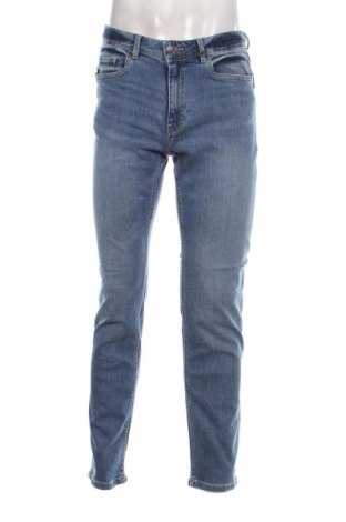 Herren Jeans Livergy, Größe M, Farbe Blau, Preis 11,10 €